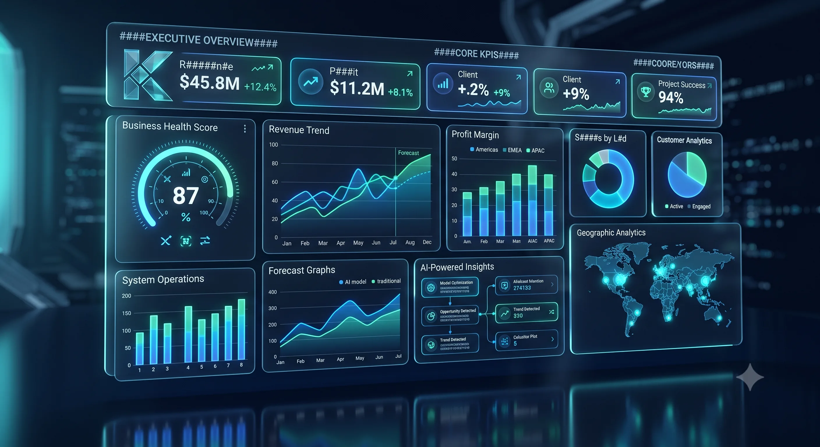 Business Intelligence